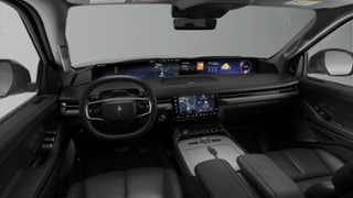 2026 Lincoln Lincoln Navigator Internal Image 2